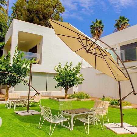 Bluesea Dimona Suites Torremolinos Ngoại thất bức ảnh