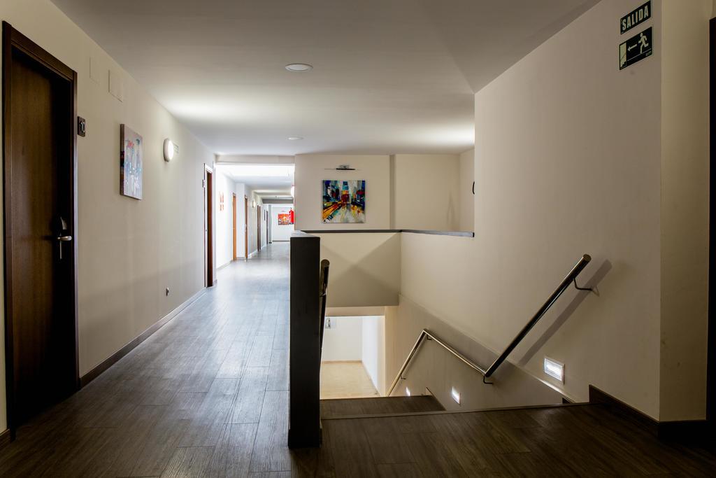 Bluesea Dimona Suites Torremolinos Ngoại thất bức ảnh
