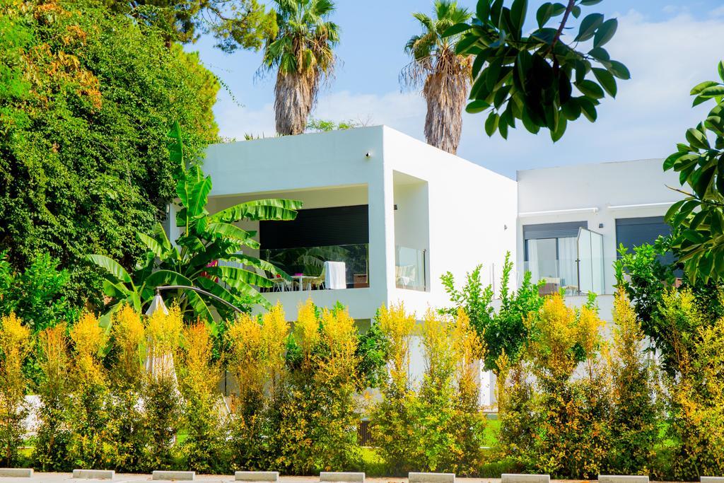 Bluesea Dimona Suites Torremolinos Ngoại thất bức ảnh