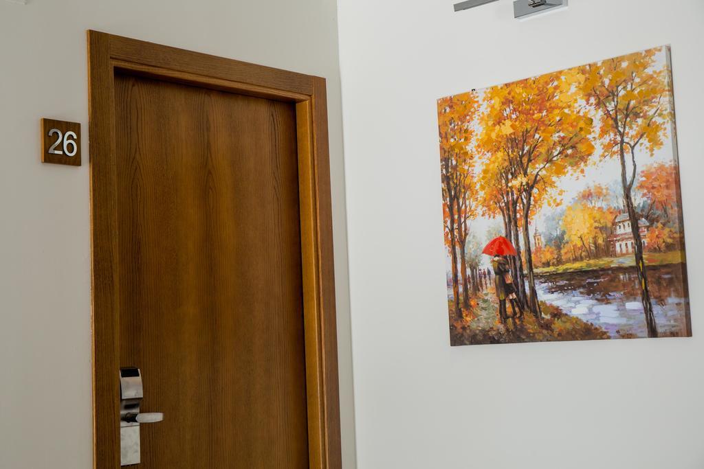 Bluesea Dimona Suites Torremolinos Ngoại thất bức ảnh