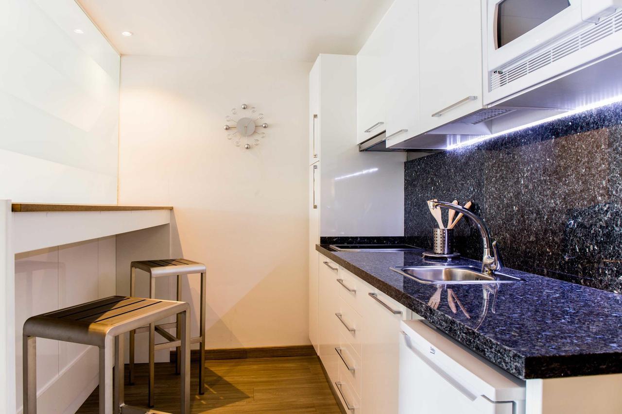 Bluesea Dimona Suites Torremolinos Ngoại thất bức ảnh