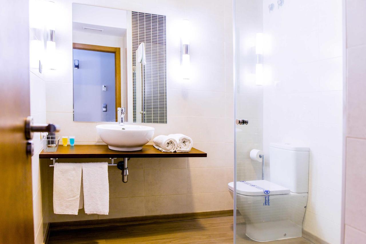 Bluesea Dimona Suites Torremolinos Ngoại thất bức ảnh
