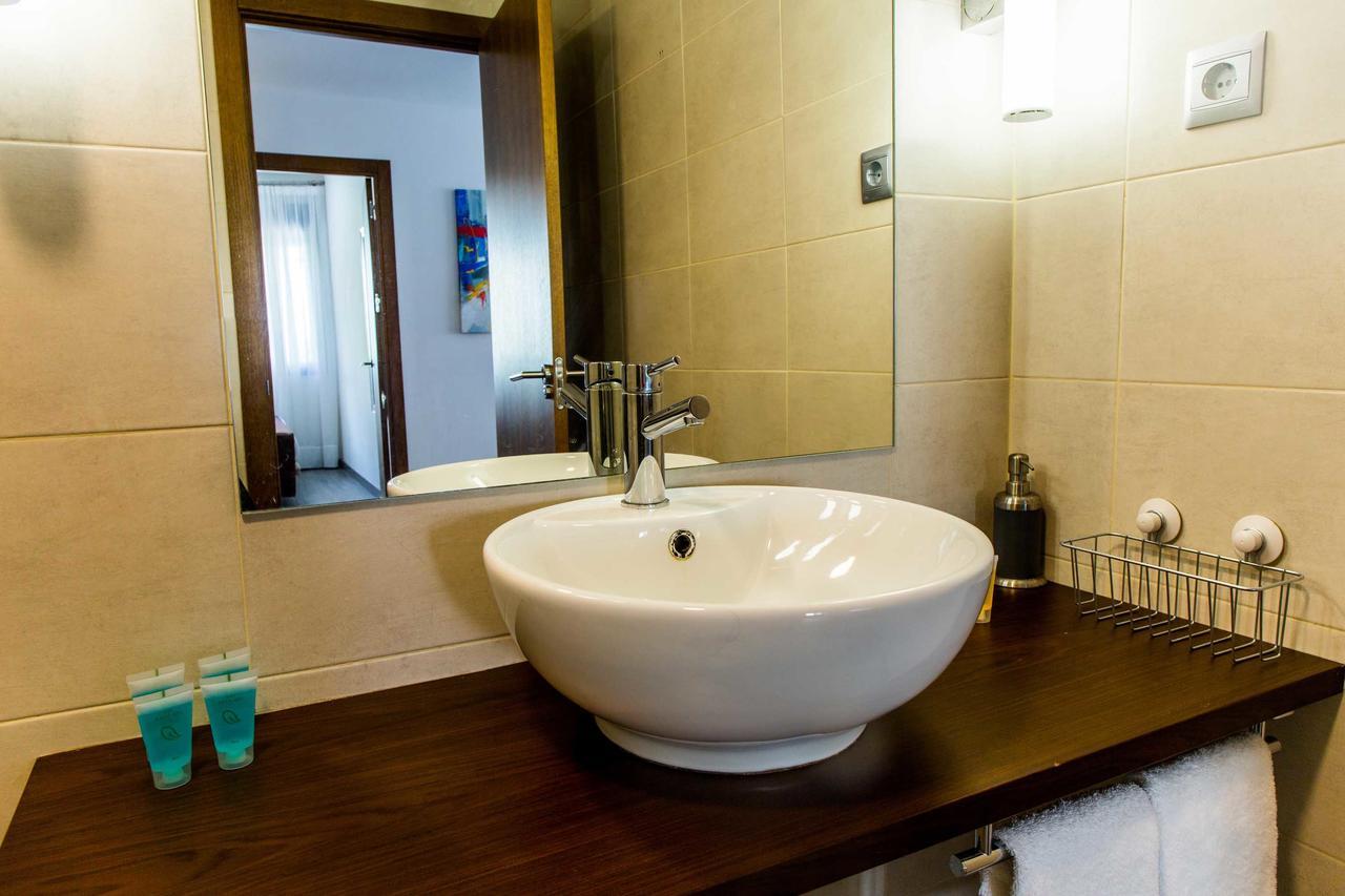 Bluesea Dimona Suites Torremolinos Ngoại thất bức ảnh